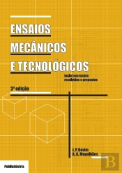 Ensaios Mecânicos e Tecnológicos