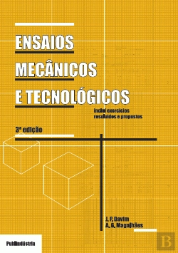 Bertrand.pt - Ensaios Mecânicos e Tecnológicos