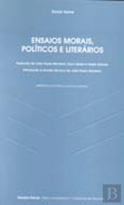 Ensaios Morais, Políticos e Literários