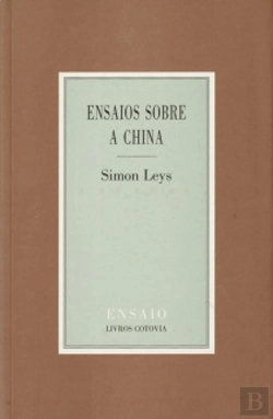Bertrand.pt - Ensaios sobre a China