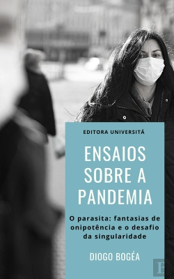 Bertrand.pt - Ensaios Sobre A Pandemia