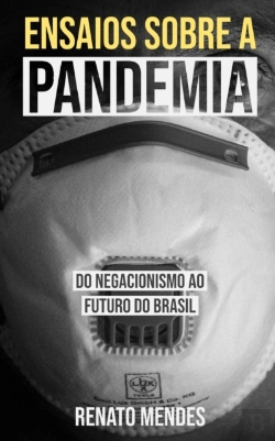 Bertrand.pt - Ensaios Sobre A Pandemia