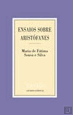 Bertrand.pt - Ensaios sobre Aristófanes
