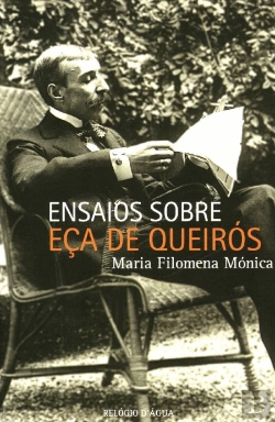 Bertrand.pt - Ensaios Sobre Eça de Queirós