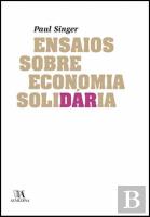 Ensaios sobre Economia Solidária