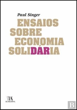 Bertrand.pt - Ensaios sobre Economia Solidária