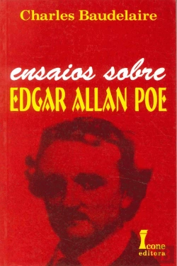 Bertrand.pt - Ensaios sobre Edgar Alan Poe