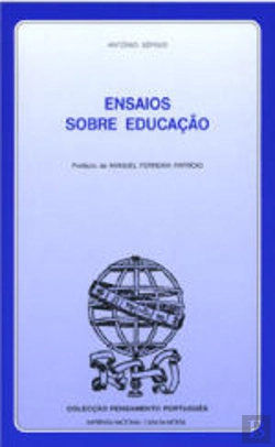Bertrand.pt - Ensaios sobre Educação