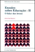 Ensaios sobre Educação II