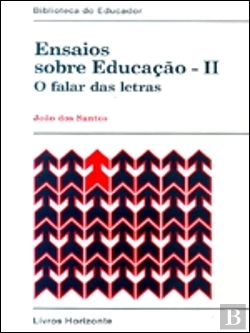 Bertrand.pt - Ensaios sobre Educação II