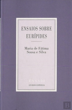 Bertrand.pt - Ensaios sobre Eurípides