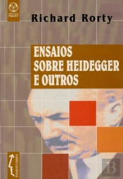 Ensaios sobre heidegger e outros