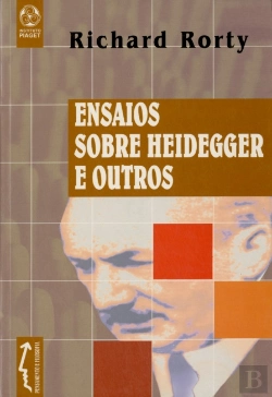 Bertrand.pt - Ensaios sobre heidegger e outros