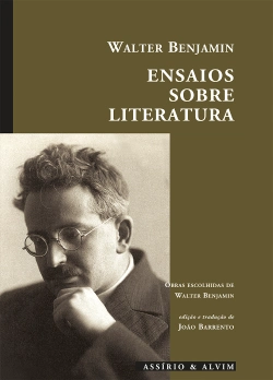 Bertrand.pt - Ensaios sobre Literatura