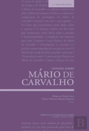 Ensaios Sobre Mário de Carvalho