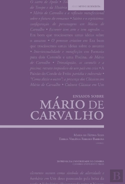 Bertrand.pt - Ensaios Sobre Mário de Carvalho