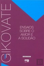 Ensaios sobre o Amor e a Solidão
