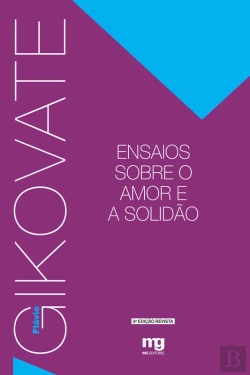 Bertrand.pt - Ensaios Sobre O Amor E A Solidão