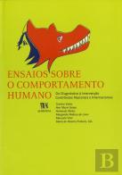 Ensaios sobre o Comportamento Humano - Do Diagnóstico à Intervenção