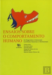 Ensaios sobre o Comportamento Humano - Do Diagnóstico à Intervenção