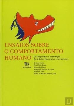 Bertrand.pt - Ensaios sobre o Comportamento Humano - Do Diagnóstico à Intervenção