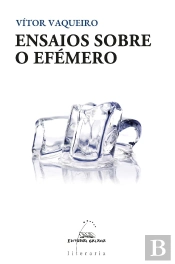 Ensaios Sobre O Efemero