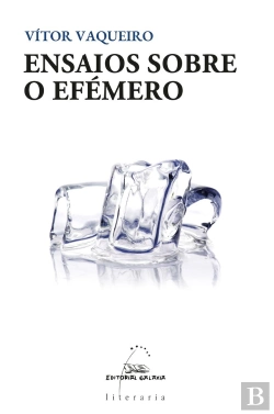Bertrand.pt - Ensaios Sobre O Efemero