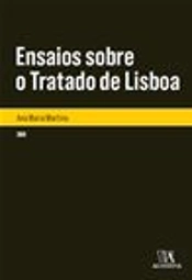 Ensaios sobre o Tratado de Lisboa