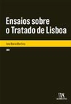 Bertrand.pt - Ensaios sobre o Tratado de Lisboa