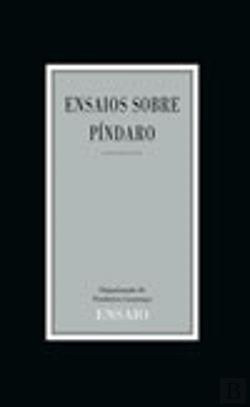 Bertrand.pt - Ensaios sobre Píndaro