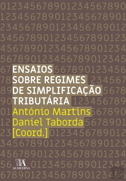 Bertrand.pt - Ensaios Sobre Regimes De  Simplificação Tributária