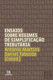 Ensaios sobre Regimes de Simplificação Tributária