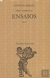 Ensaios - Tomo I