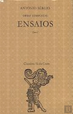 Bertrand.pt - Ensaios - Tomo I