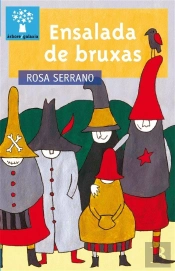 Ensalada De Bruxas