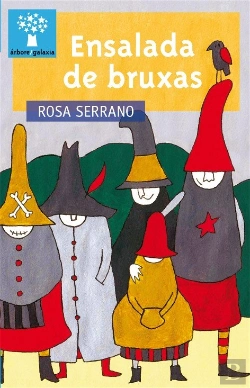 Bertrand.pt - Ensalada De Bruxas