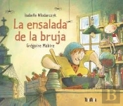 Ensalada De La Bruja, La