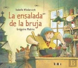 Bertrand.pt - Ensalada De La Bruja, La