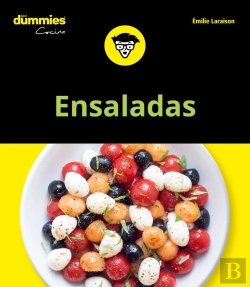 Bertrand.pt - Ensaladas Para Dummies