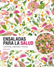 Ensaladas Para La Salud