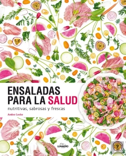 Bertrand.pt - Ensaladas Para La Salud