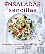 Ensaladas Sencillas