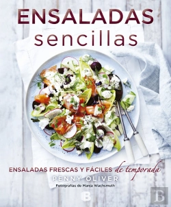 Bertrand.pt - Ensaladas Sencillas