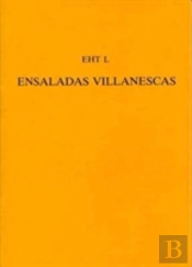 'Ensaladas Villanescas' From The 'Romancero Nuevo'