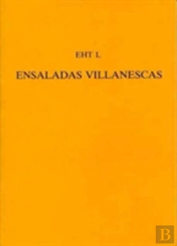Bertrand.pt - 'Ensaladas Villanescas' From The 'Romancero Nuevo'