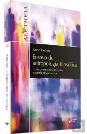 Ensayo De Antropologia Filosofica