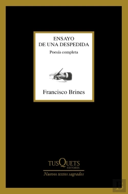 Bertrand.pt - Ensayo De Una Despedida