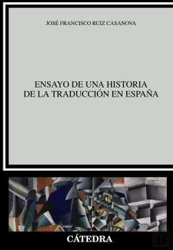 Bertrand.pt - Ensayo De Una Historia De La Traducción En España