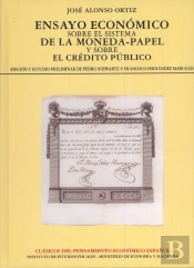 Ensayo Económico Sobre El Sistema De La Moneda-Papel Y Sobre El Crédito Público