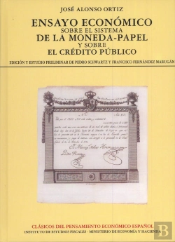 Bertrand.pt - Ensayo Económico Sobre El Sistema De La Moneda-Papel Y Sobre El Crédito Público